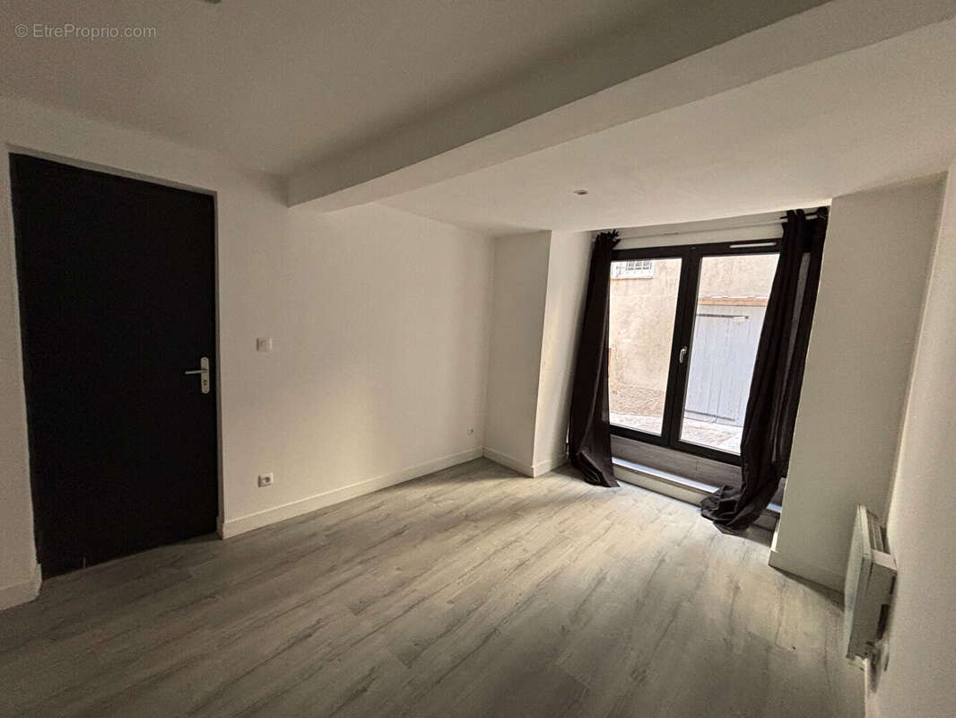 Appartement à BRIGNOLES