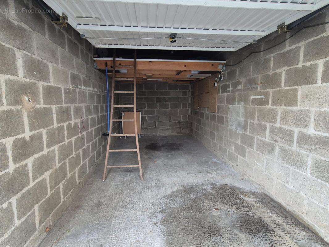 Appartement à CHATEAUROUX