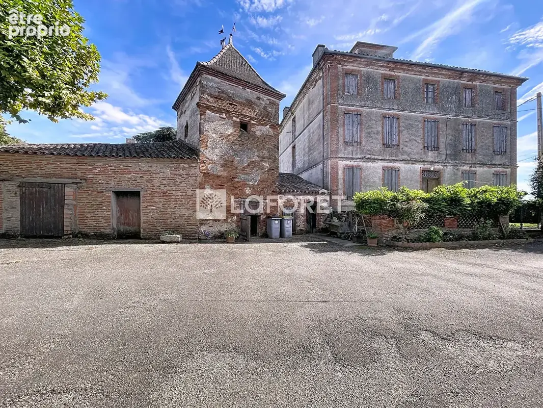 Photo Maison à Castelsarrasin au prix de 275 000€