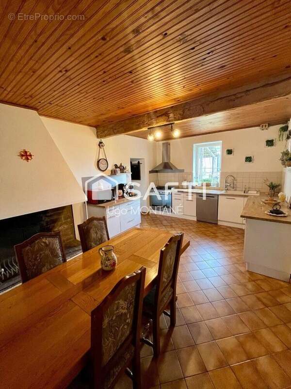 Photo 7 - Maison à VILLEPINTE