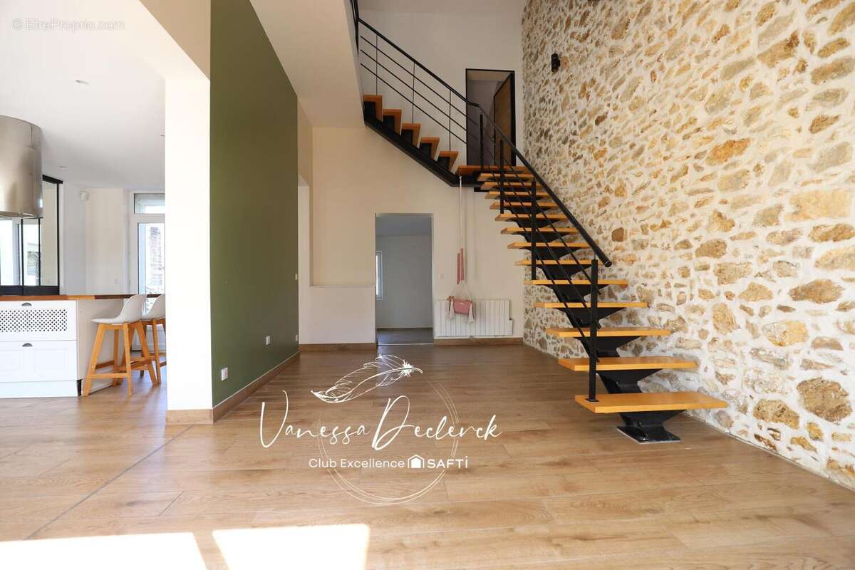 Photo 5 - Maison à MARCOUSSIS
