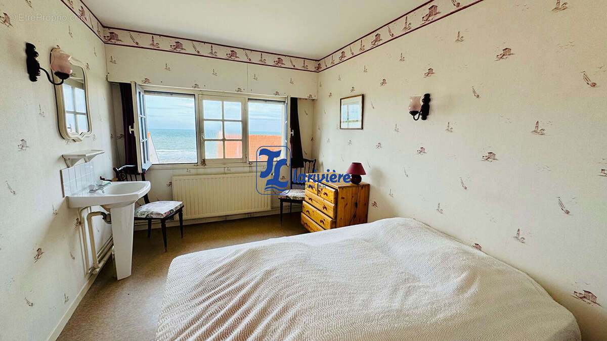 Maison à AUDRESSELLES