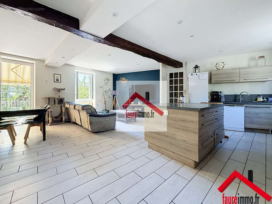 Maison à juillac en correze - photo 2