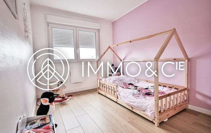 Maison à FRELINGHIEN