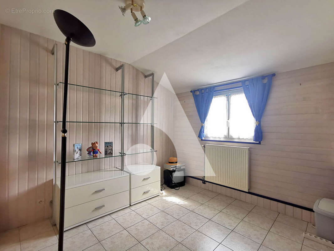 Maison à CORMEILLES-EN-PARISIS