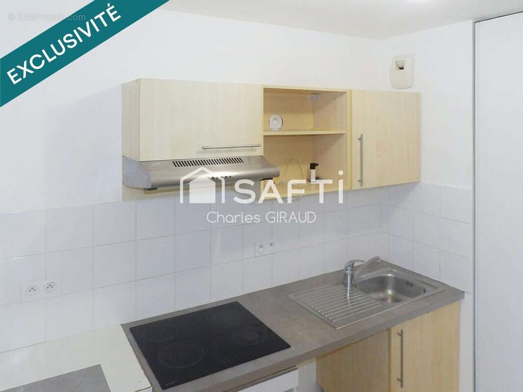 Photo 7 - Appartement à MEAUX