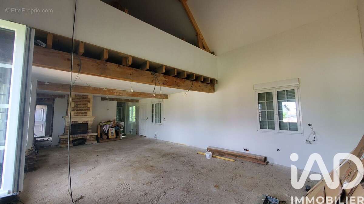 Photo 7 - Maison à BEAUCAMPS-LE-VIEUX