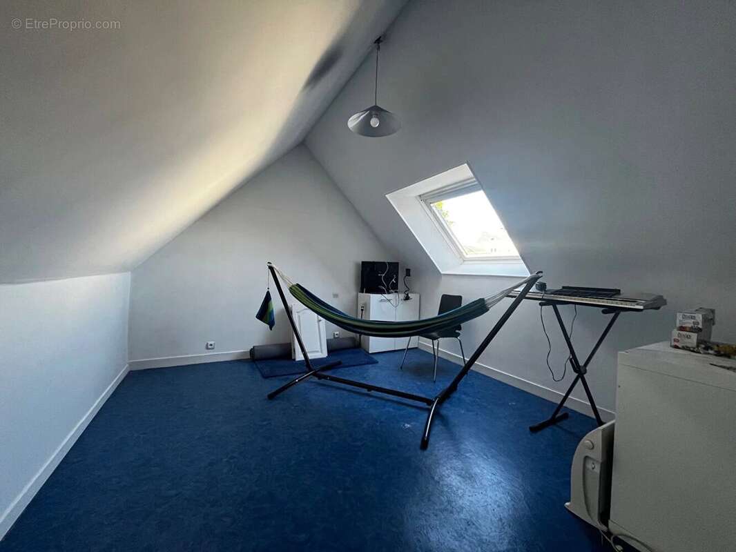 Appartement à SAINT-BRIEUC