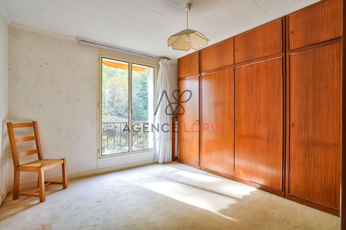 Appartement à LE VESINET