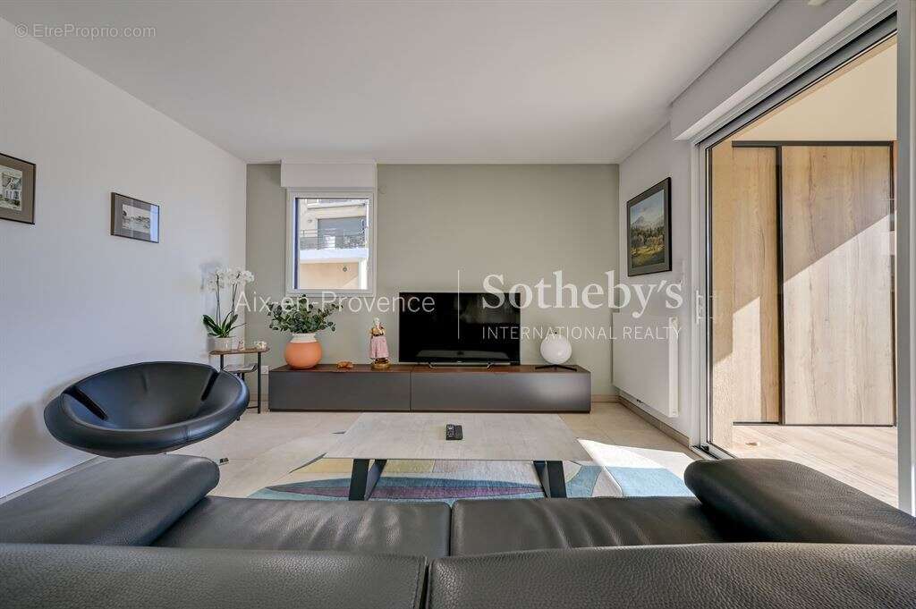 Appartement centre ville terrasse /jardin/garage - photo 18