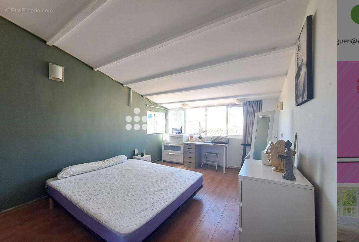 Appartement à BERRE-L'ETANG
