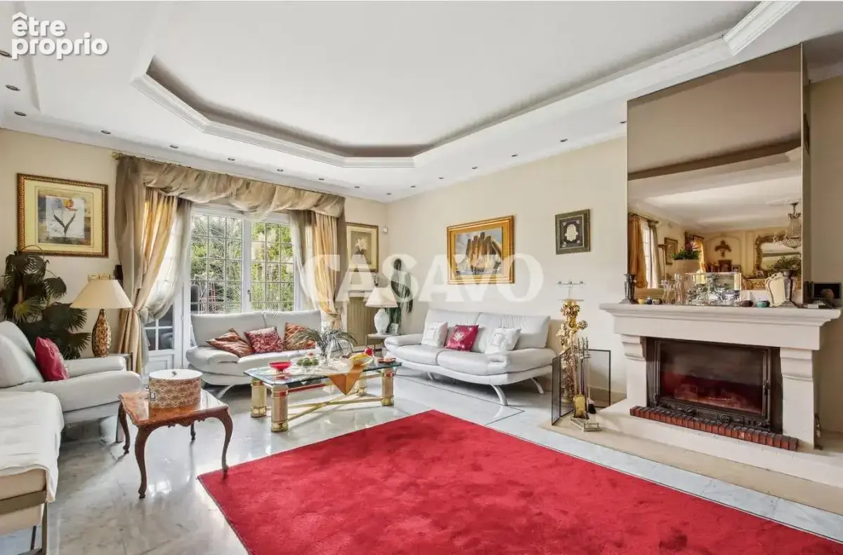 Vente Maison 8 pièces de 180m² - 95200 Sarcelles - photo 11