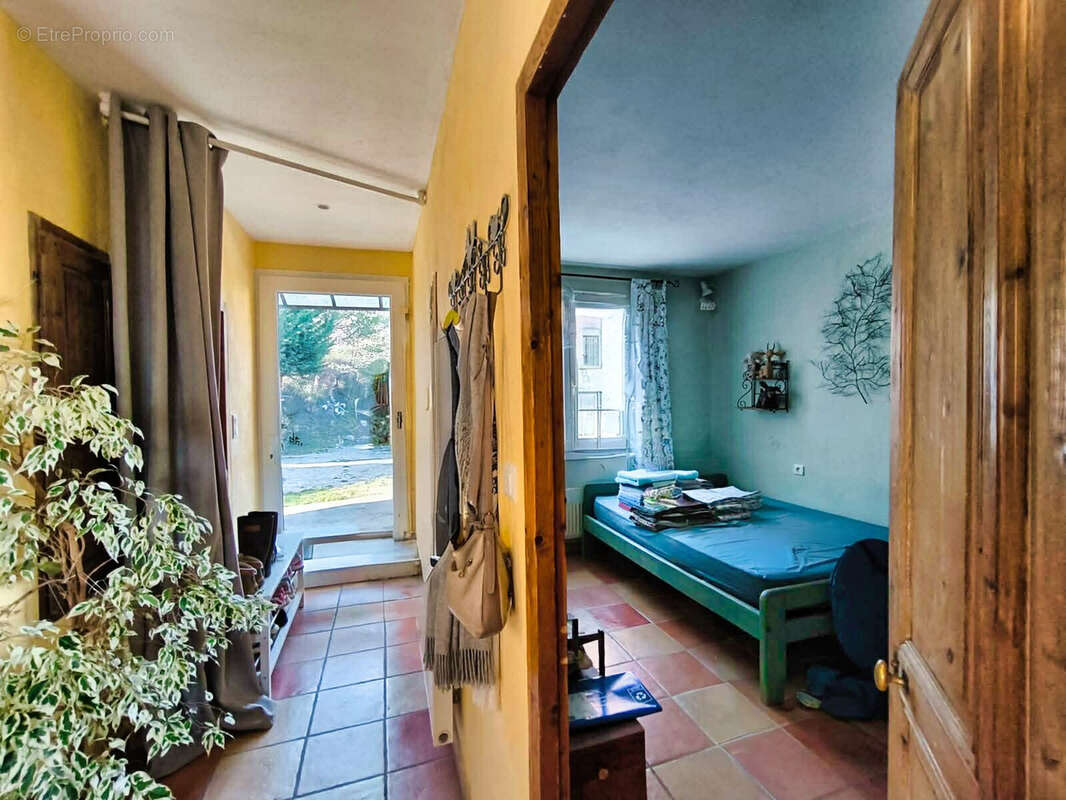 Maison à VINSOBRES