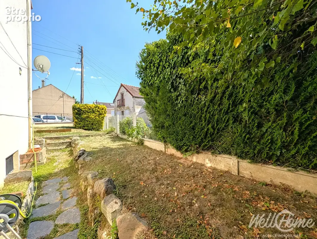 Maison Saint Ouen L Aumone 4 pièces 70 m2 - photo 9