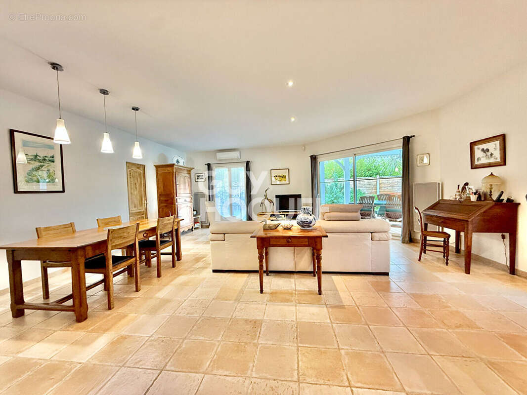 Maison à GUJAN-MESTRAS