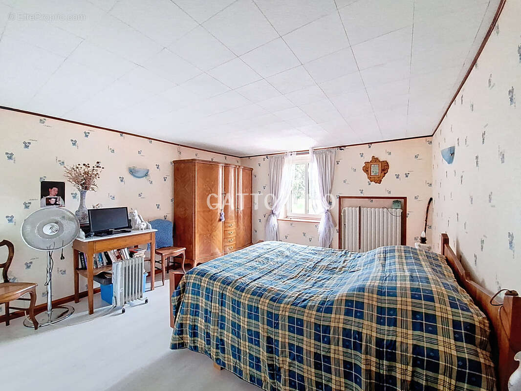 Maison de village 183 m2 - photo 15