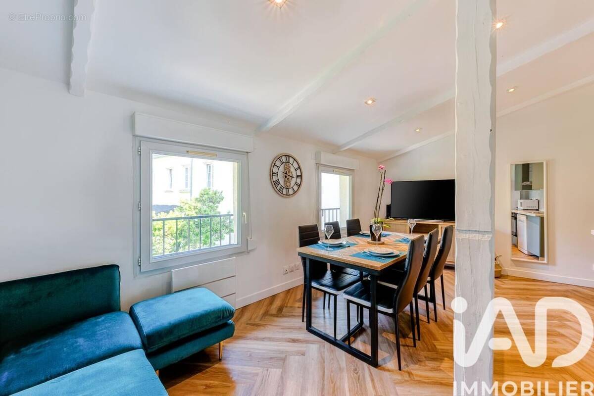 Photo 1 - Appartement à CHENNEVIERES-SUR-MARNE