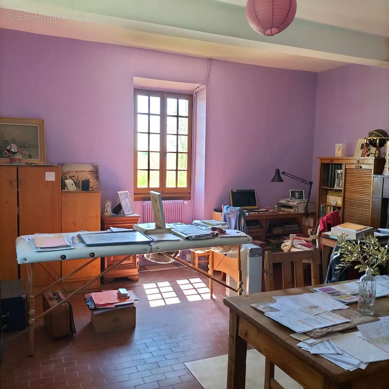 maison gasconne  de 1844, vue , 15min de Mirande 20min Auch - photo 7