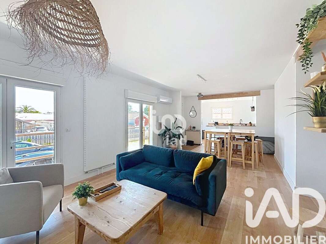 Photo 8 - Maison à LE VERDON-SUR-MER