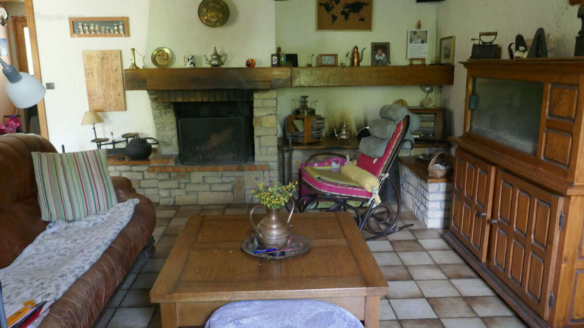 Maison 134m² à val de chaise - photo 15