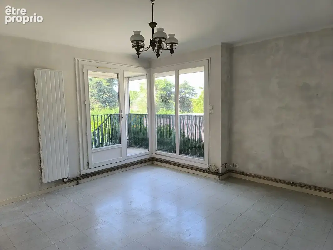 Maison 4 pièces 82 m² à vendre à Meximieux (01800) - photo 4