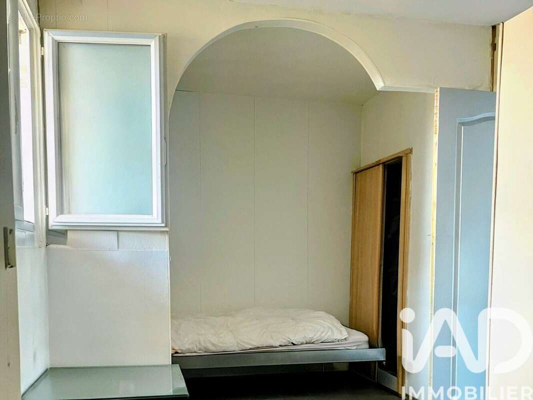 Photo 8 - Appartement à TOULON