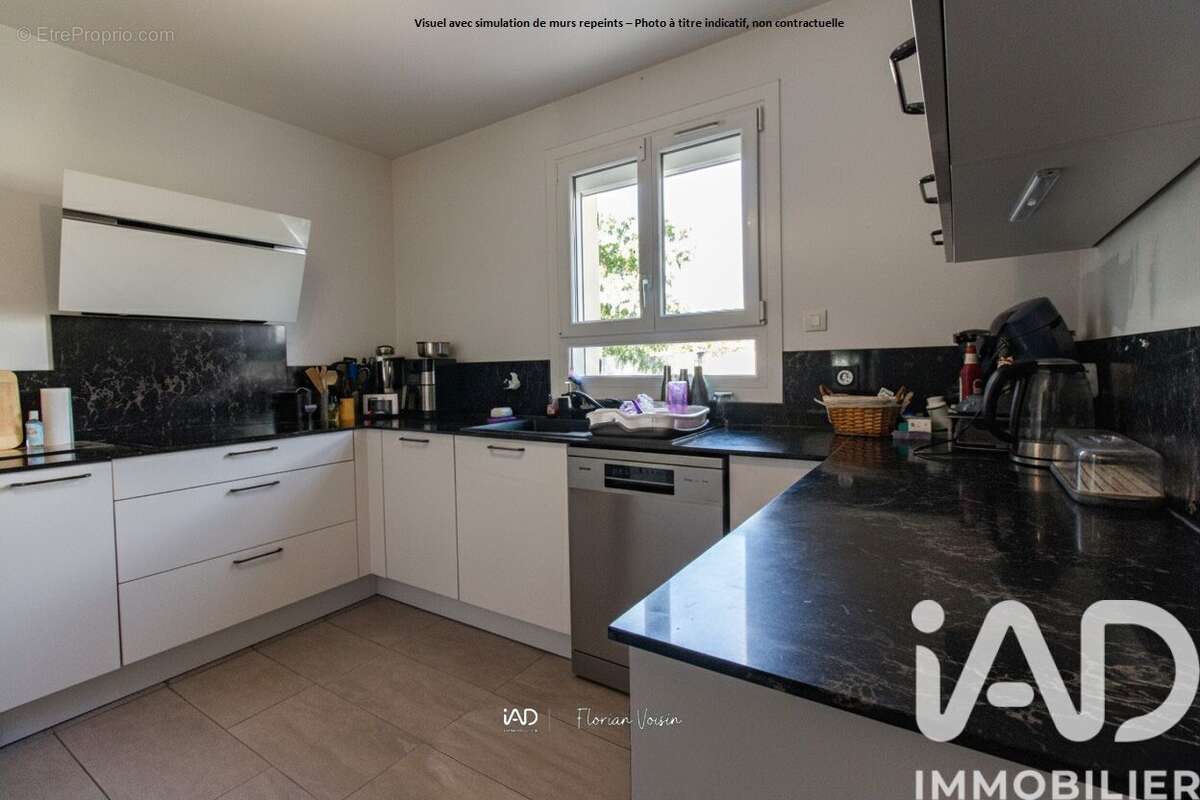 Photo 6 - Maison à FRENEUSE