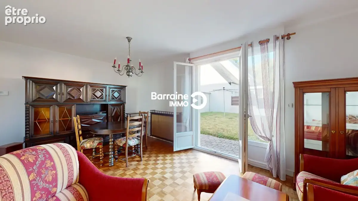 A vendre maison 4 chambres - trinite plouzane - photo 5
