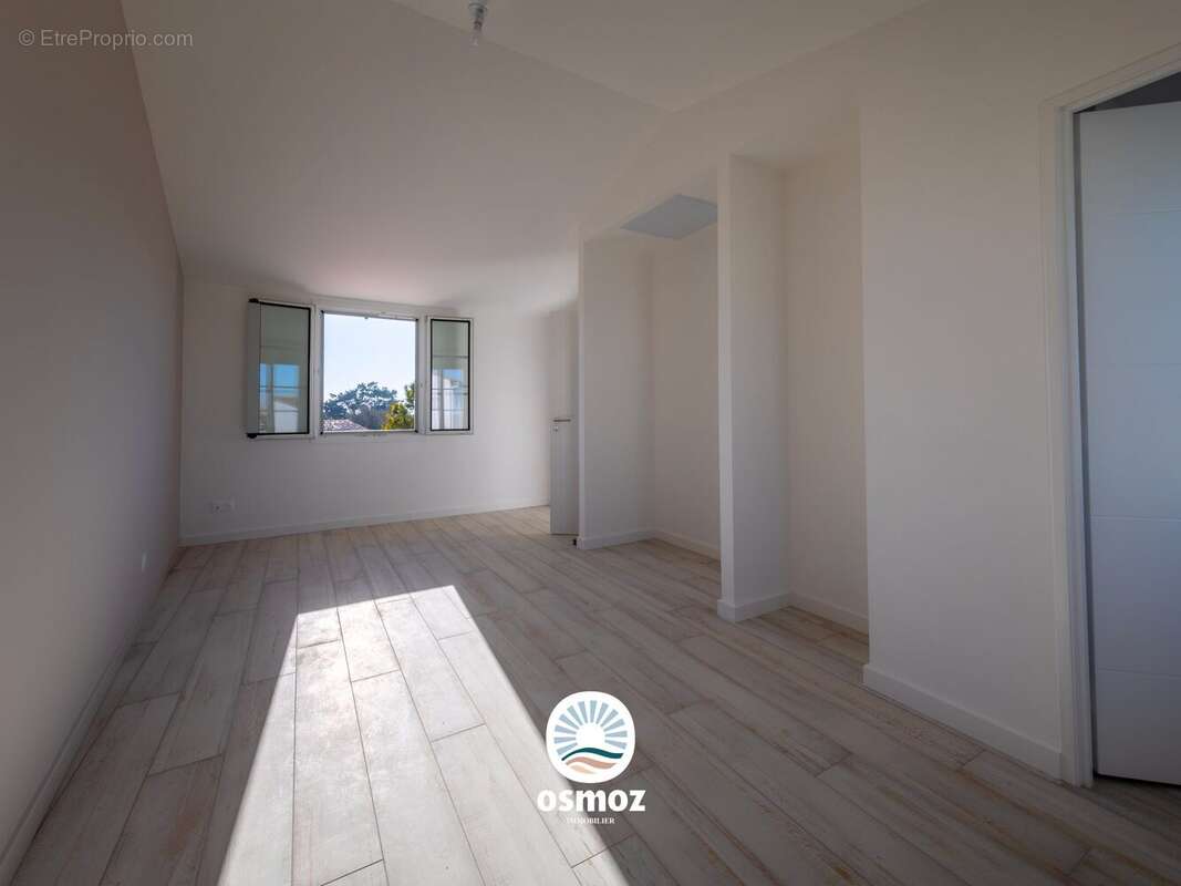 Maison à SAINTE-MARIE-DE-RE