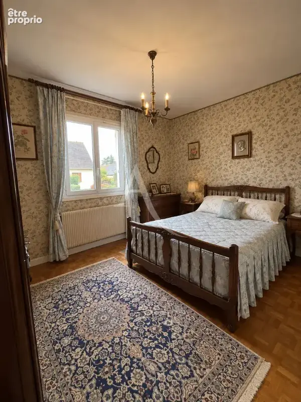Maison luce, 3 pièces - photo 6