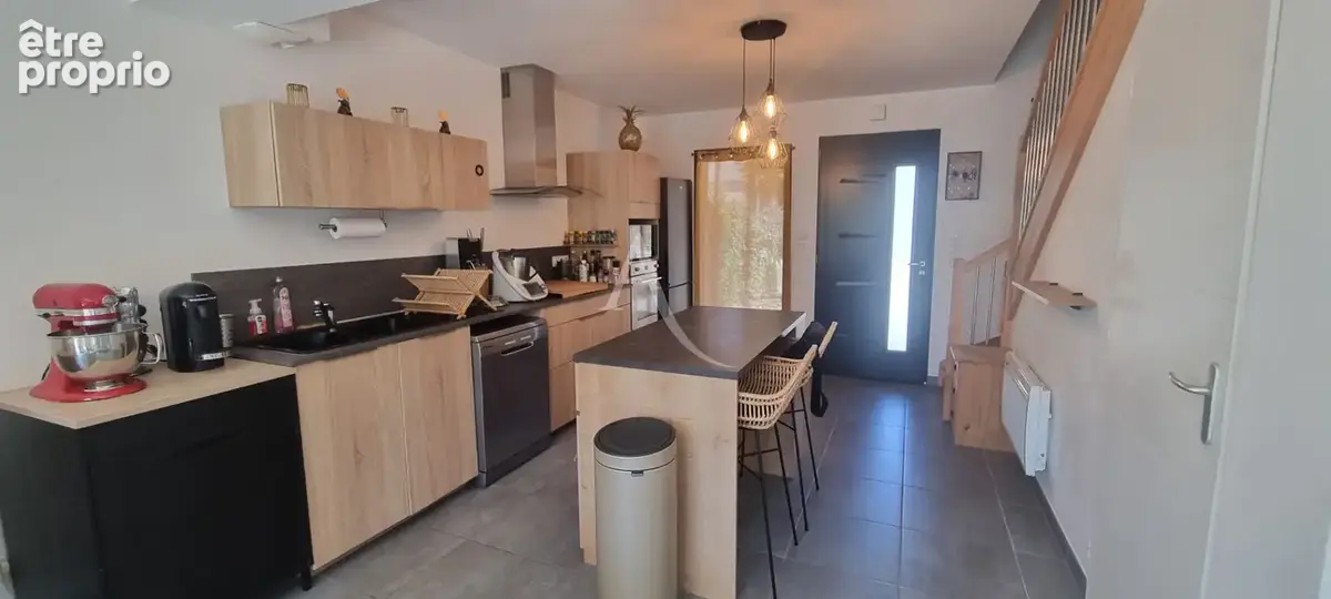 BLOIS Maison récente  2019  113 m² DPE B  À deux pas du centre - photo 6