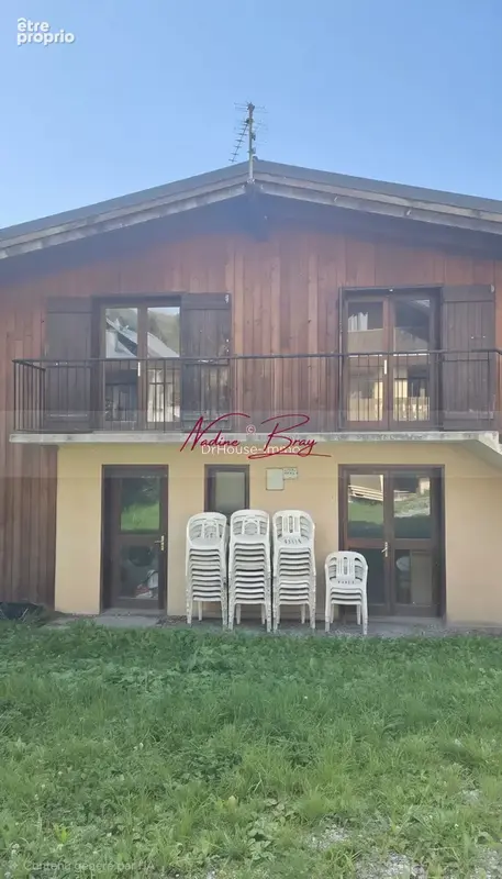 Maison 10 pièces 140 m² à vendre à Saint-Jean-D'arves (73530) - photo 3