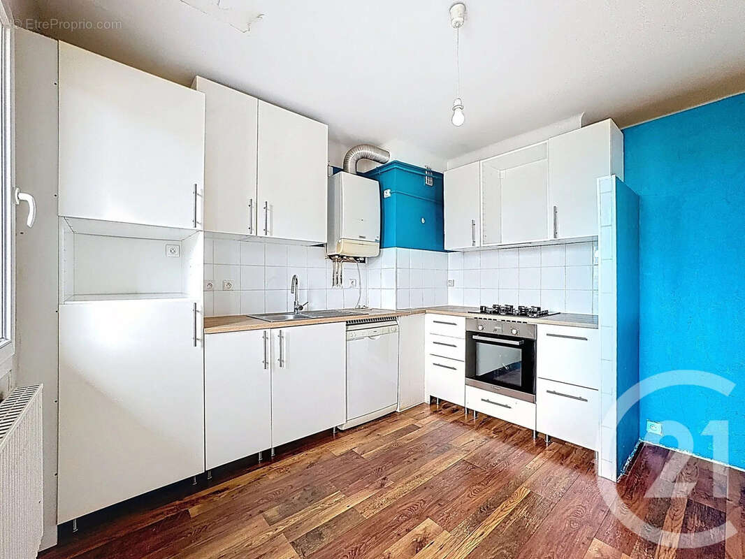 Appartement 67 m² à Montauban  - photo 2
