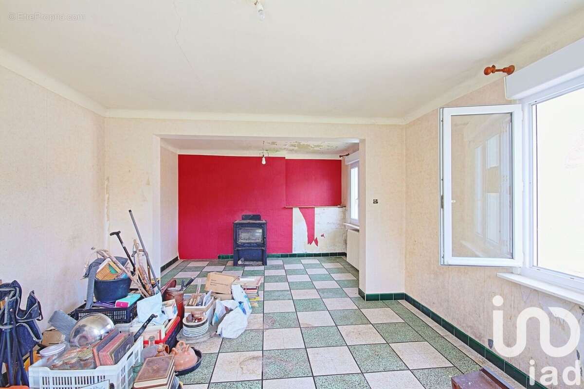 Photo 6 - Maison à WANQUETIN