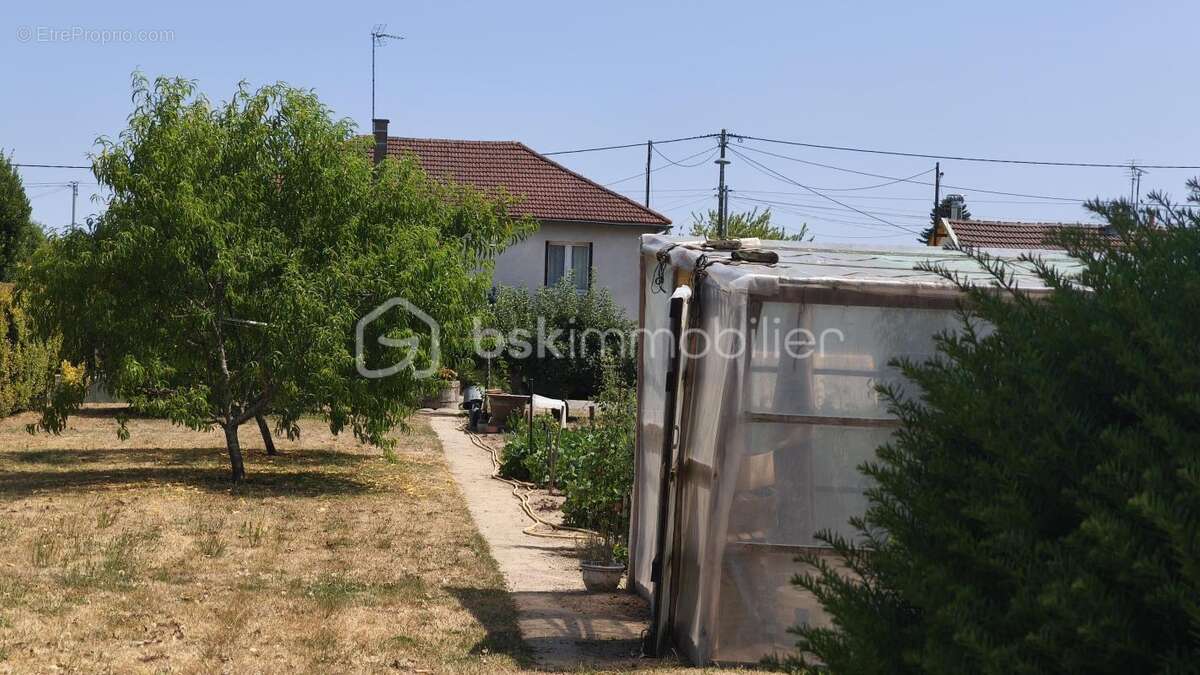 Maison 63 m² à Coullons  - photo 16
