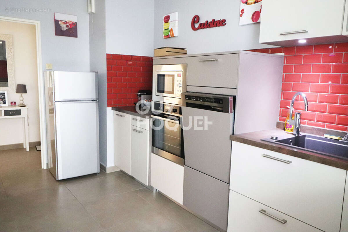 Appartement à TOURS