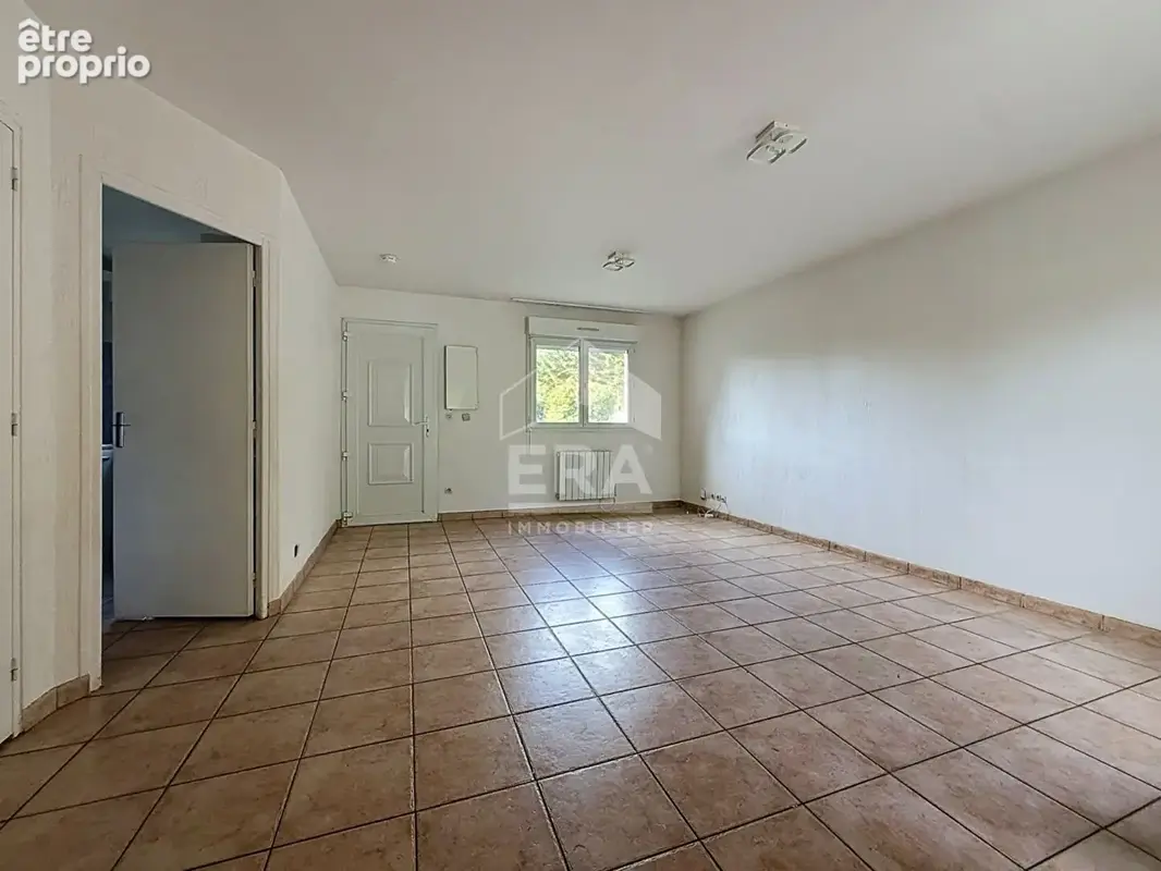 Maison 75m² à saint-chéron - photo 8