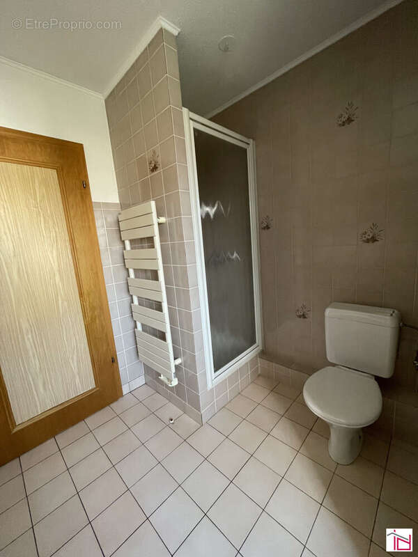 Appartement à SAINT-LOUIS