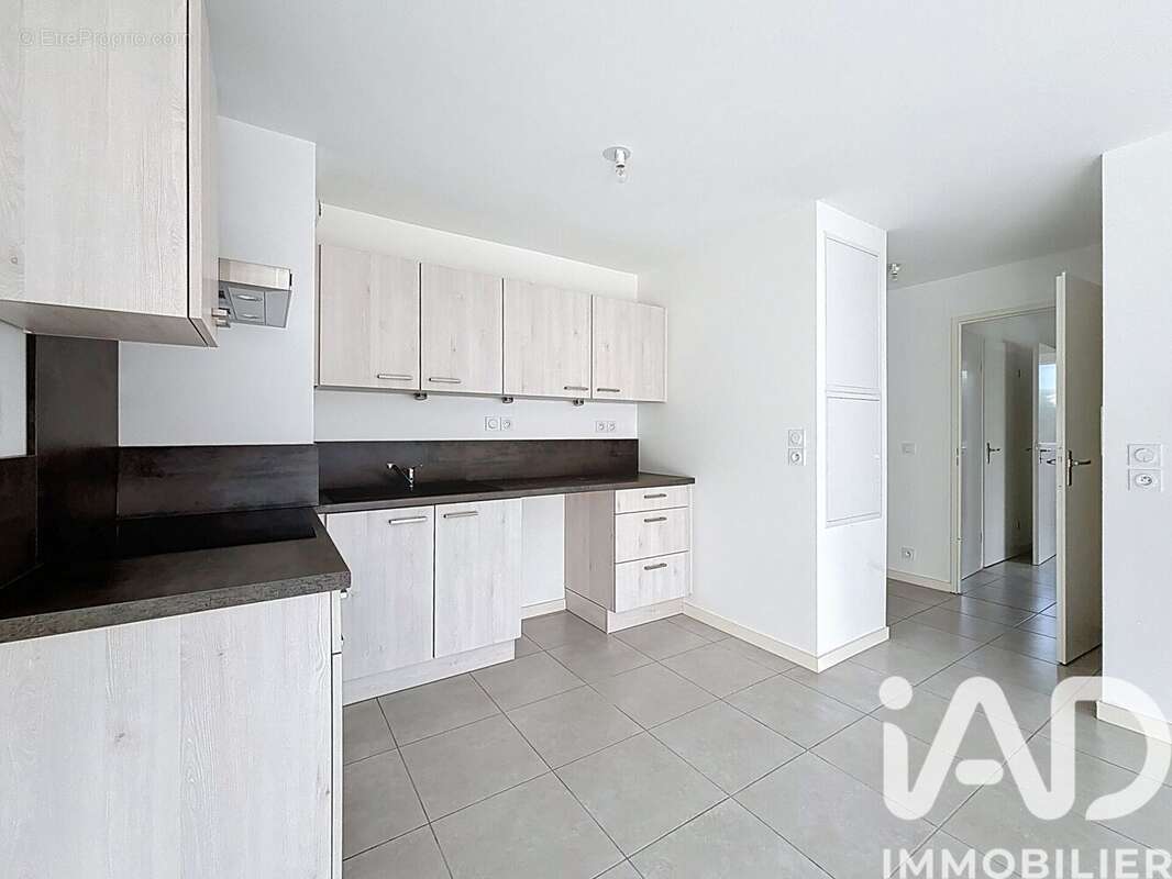 Photo 6 - Appartement à THONON-LES-BAINS