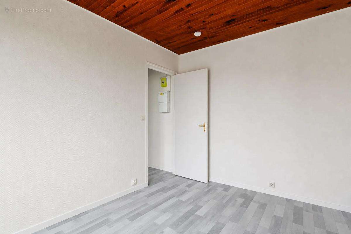 Appartement à BONDY