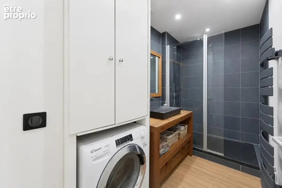 Appartement de 3 pièces de 74 m² à Bordeaux - photo 11