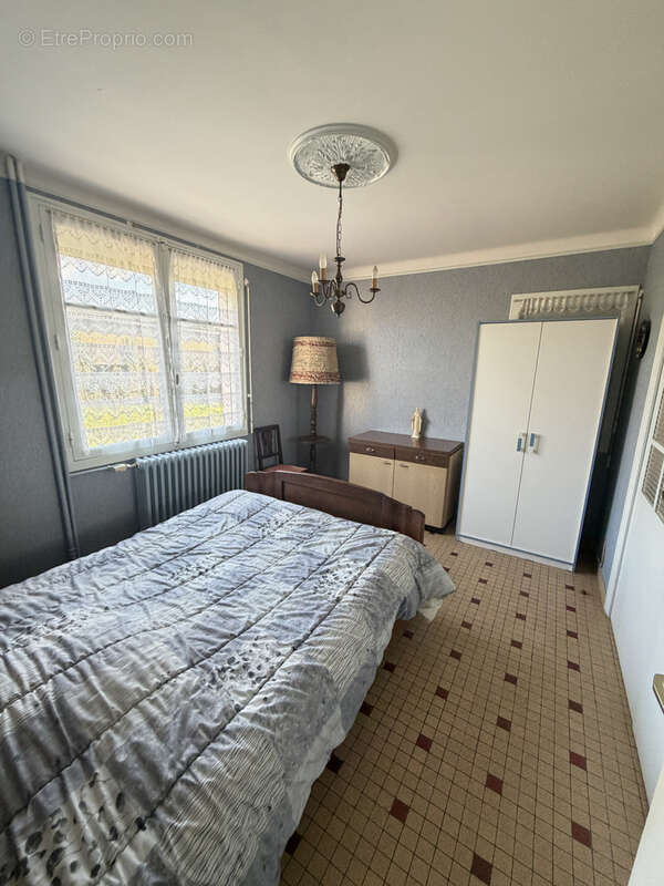 Maison à PONT-SAINT-MARTIN