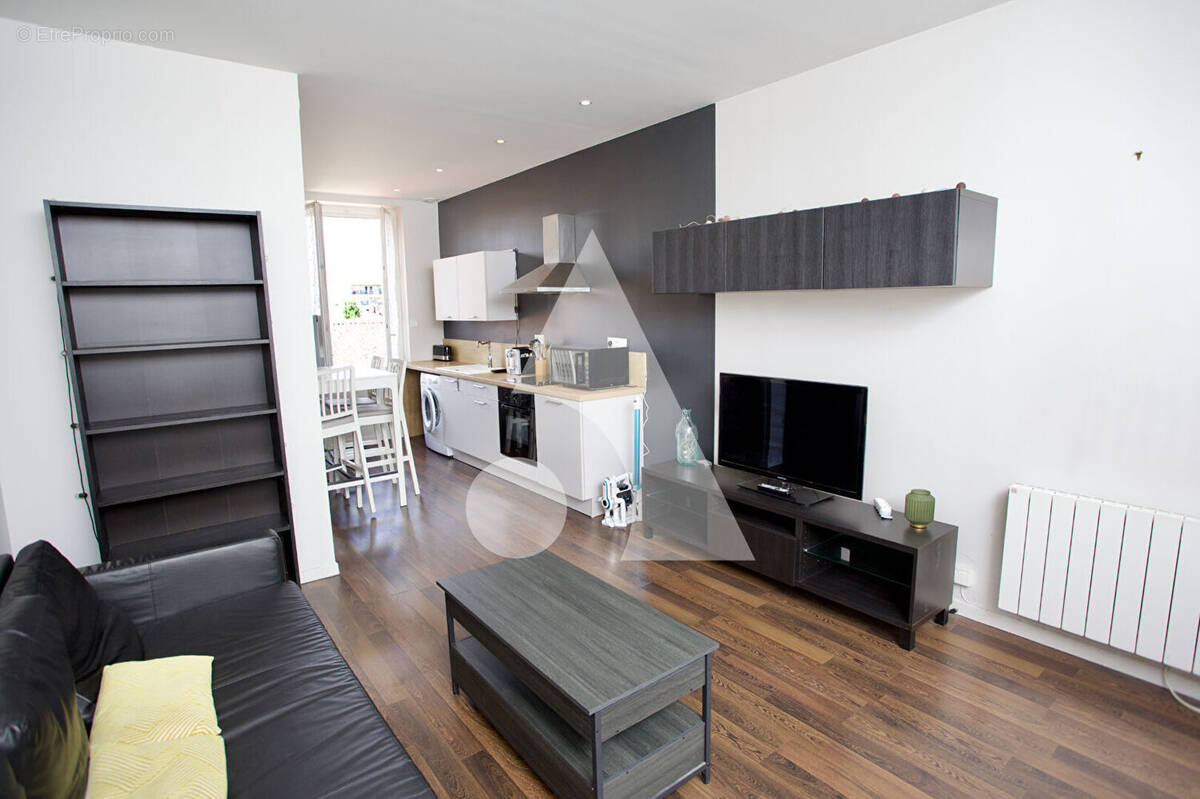 Appartement à VILLEFRANCHE-SUR-SAONE