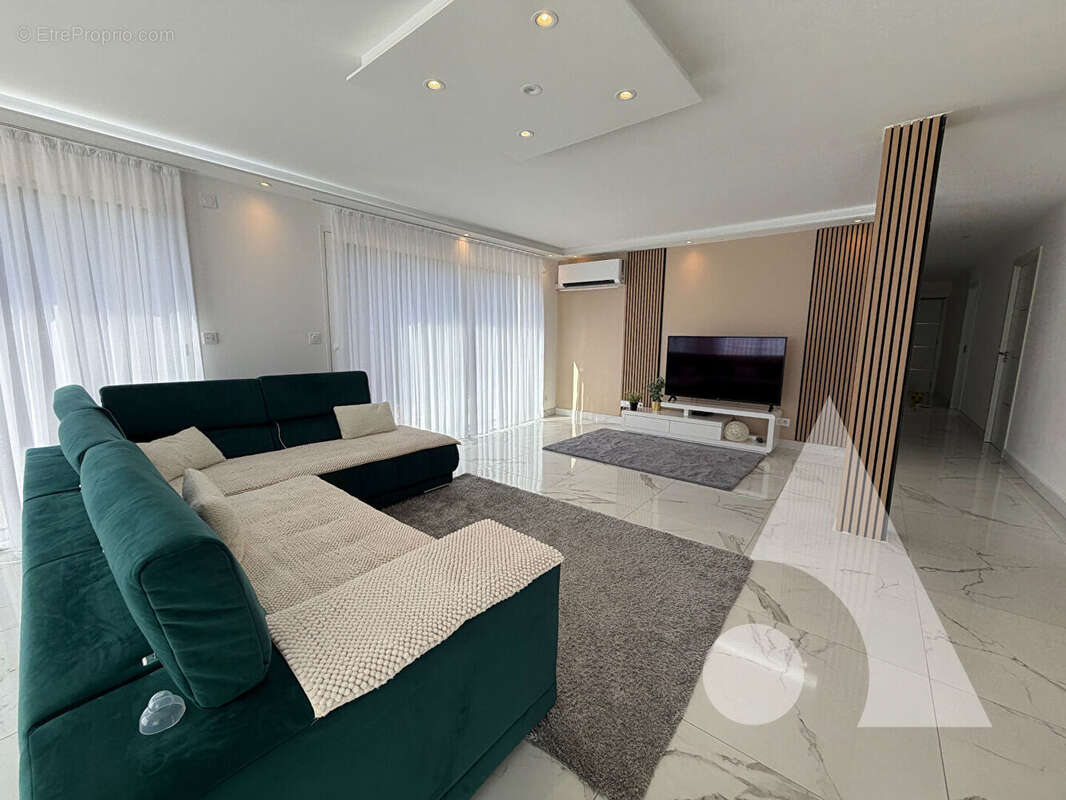 Maison Dole 5 pièce(s) 120 m2 - photo 2