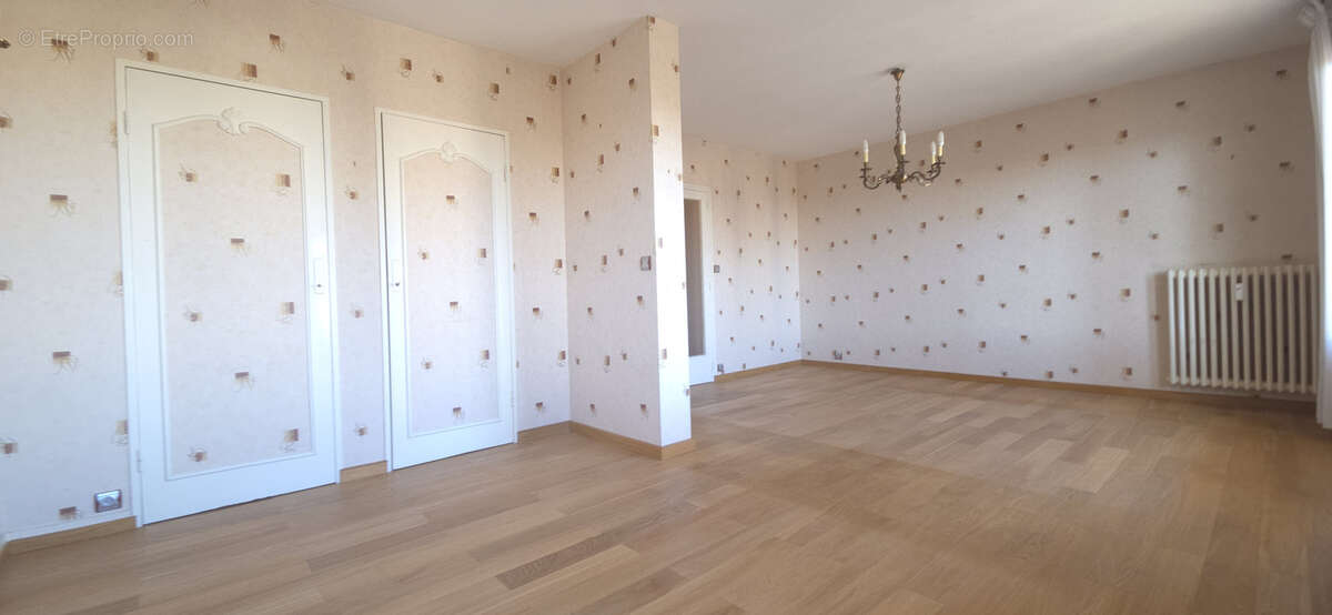 Appartement à LIMOGES