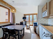 Appartement à LA COTE-D'AIME