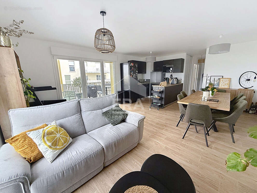 Appartement à CAEN