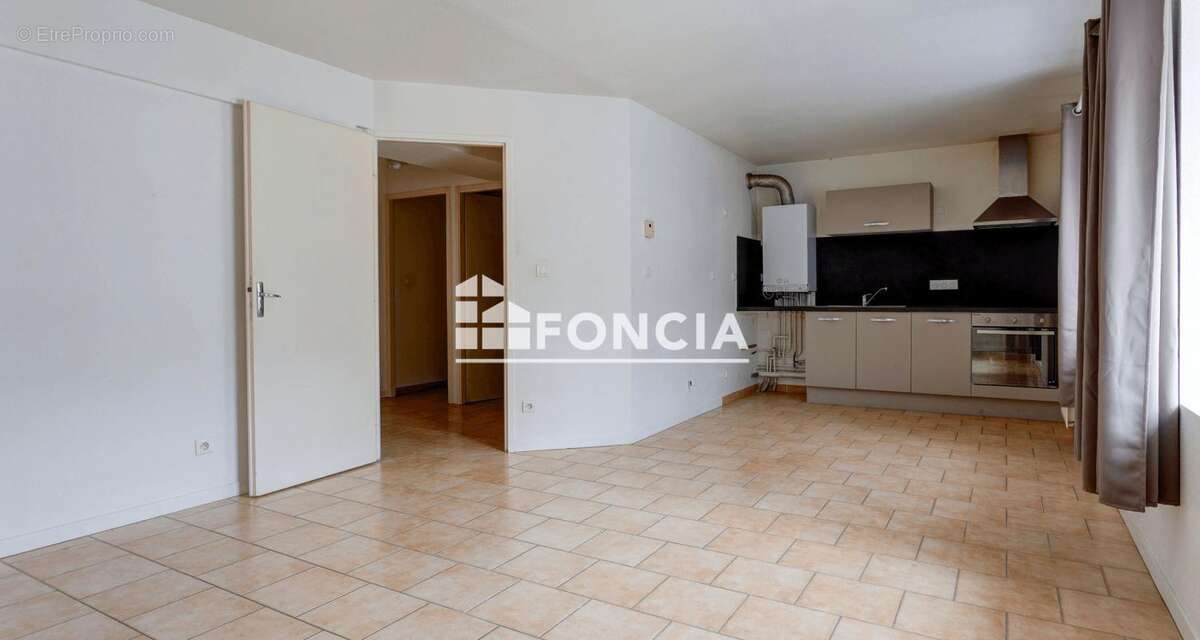 Appartement à LAON