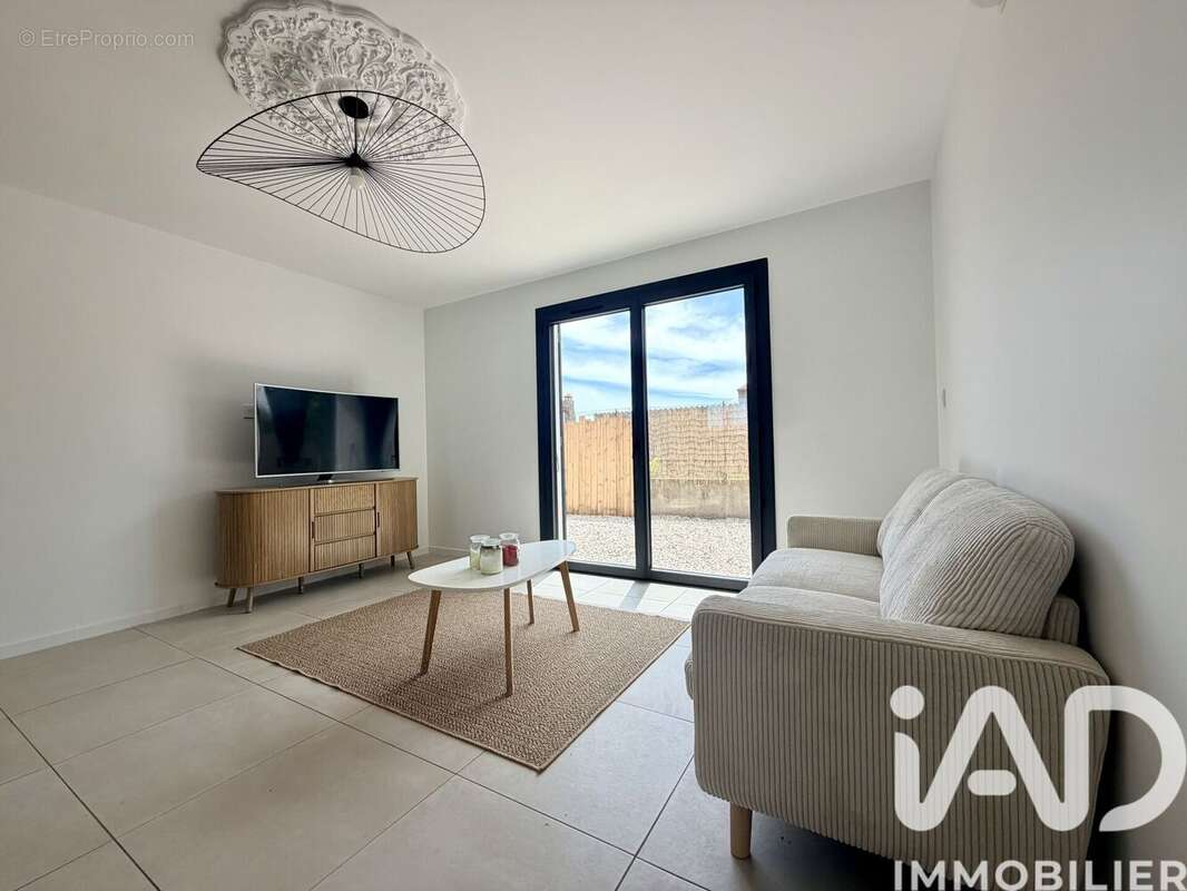 Photo 3 - Maison à PIA