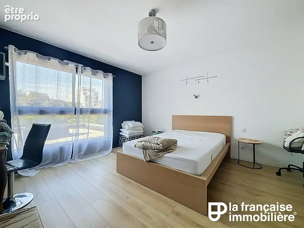 Maison de type 7 à vendre, Rennes Nord Saint Martin - photo 9